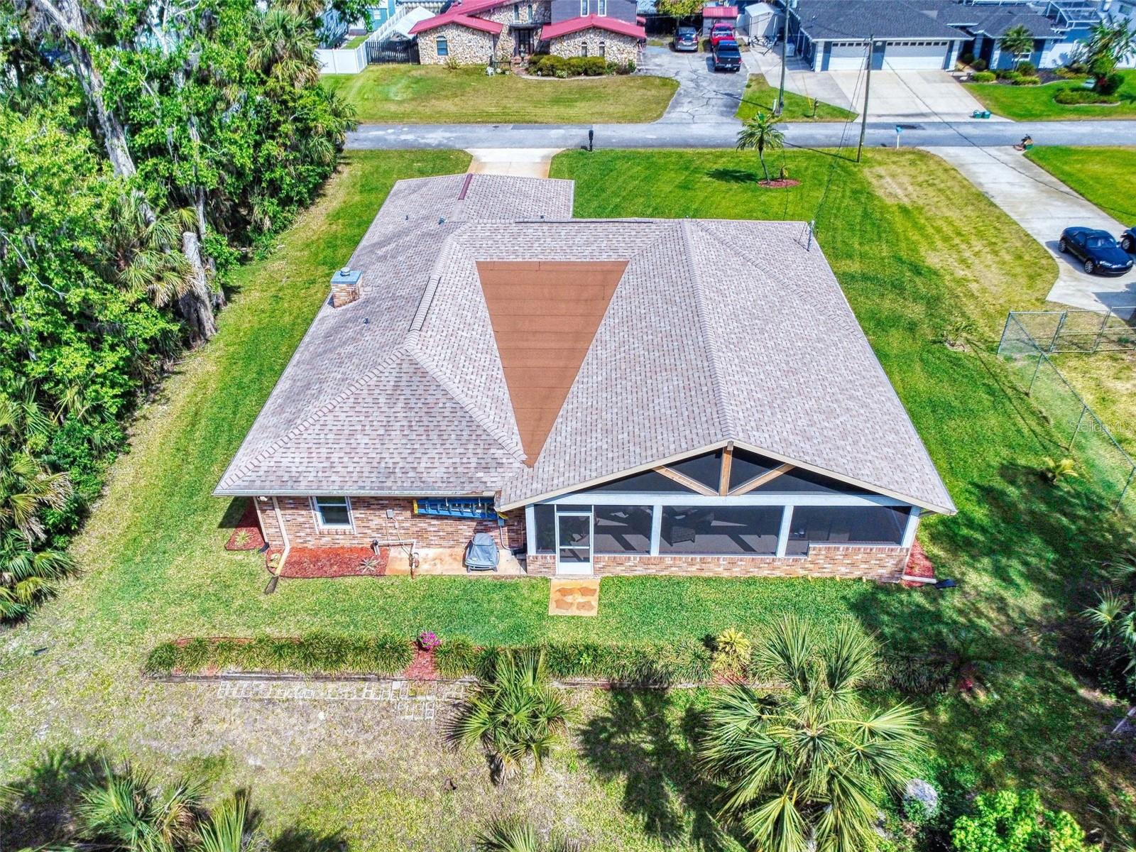 148 HIBISCUS RD, EDGEWATER, FL, 32141