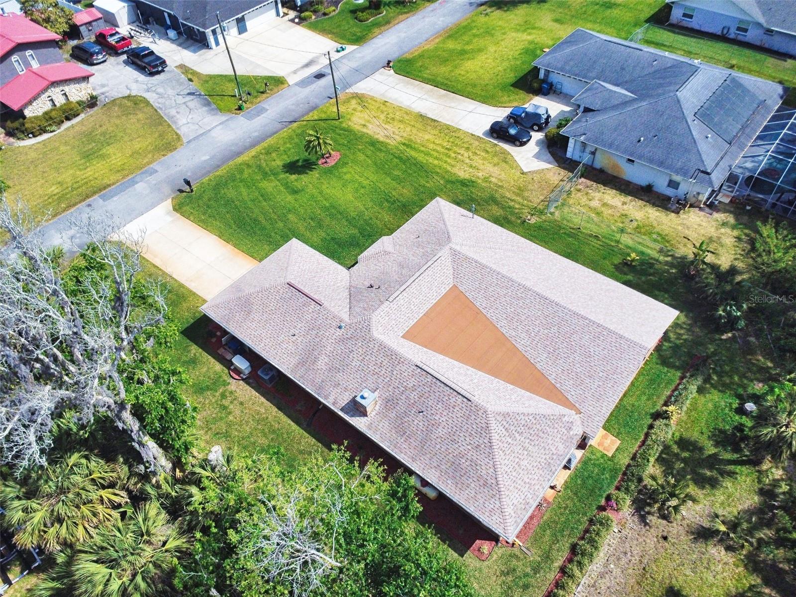 148 HIBISCUS RD, EDGEWATER, FL, 32141