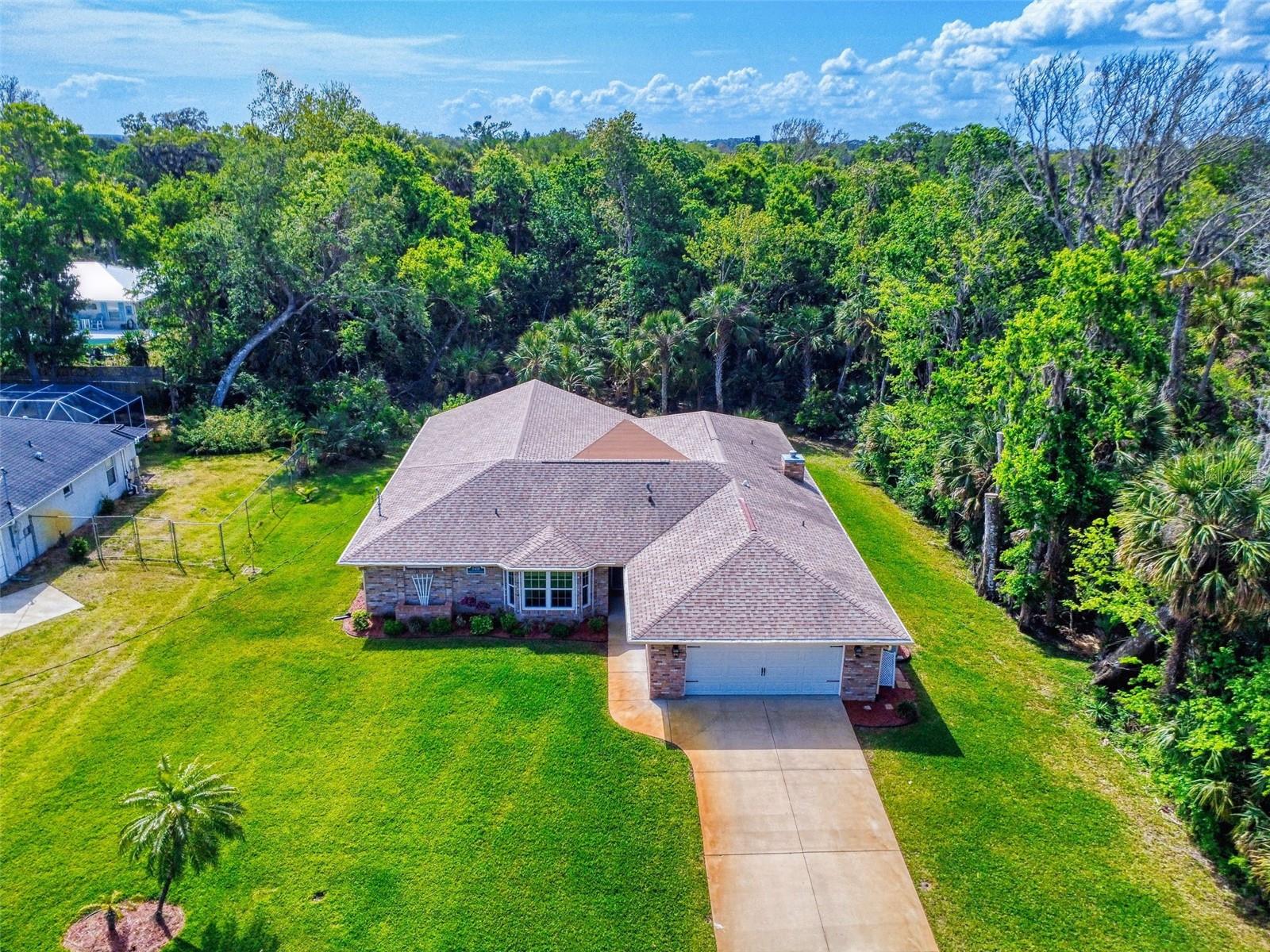 148 HIBISCUS RD, EDGEWATER, FL, 32141