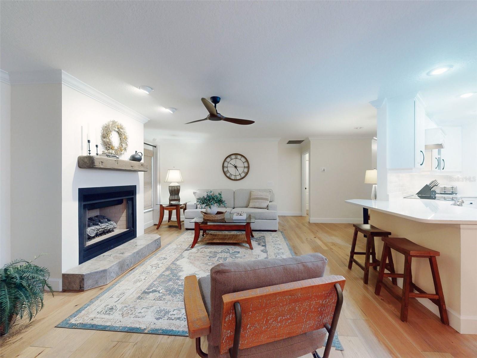 148 HIBISCUS RD, EDGEWATER, FL, 32141
