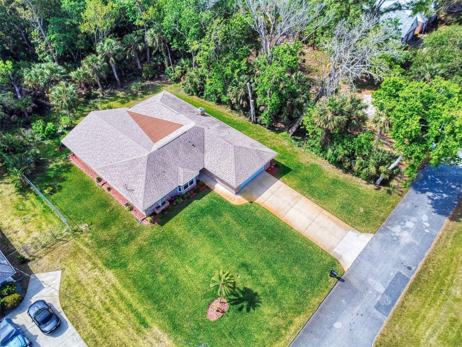 148 HIBISCUS RD, EDGEWATER, FL, 32141