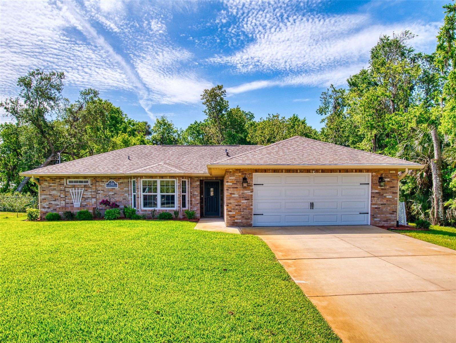 148 HIBISCUS RD, EDGEWATER, FL, 32141