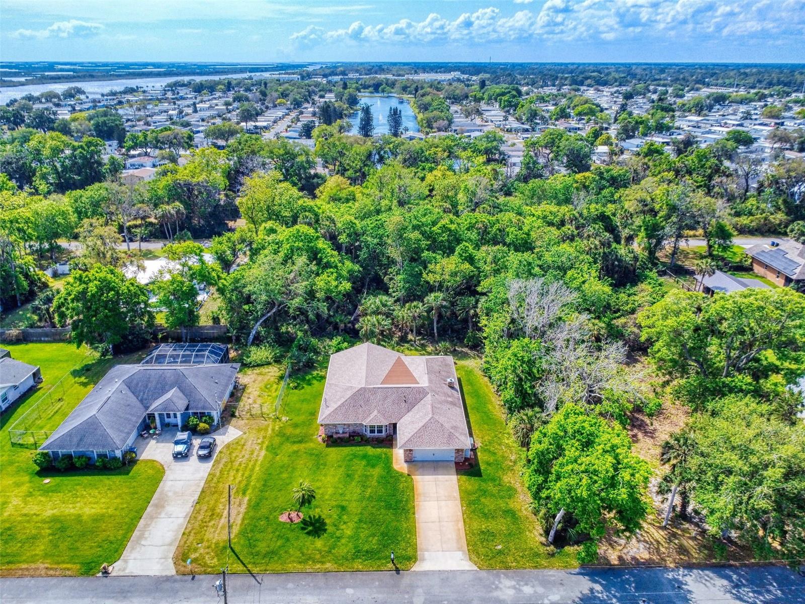 148 HIBISCUS RD, EDGEWATER, FL, 32141
