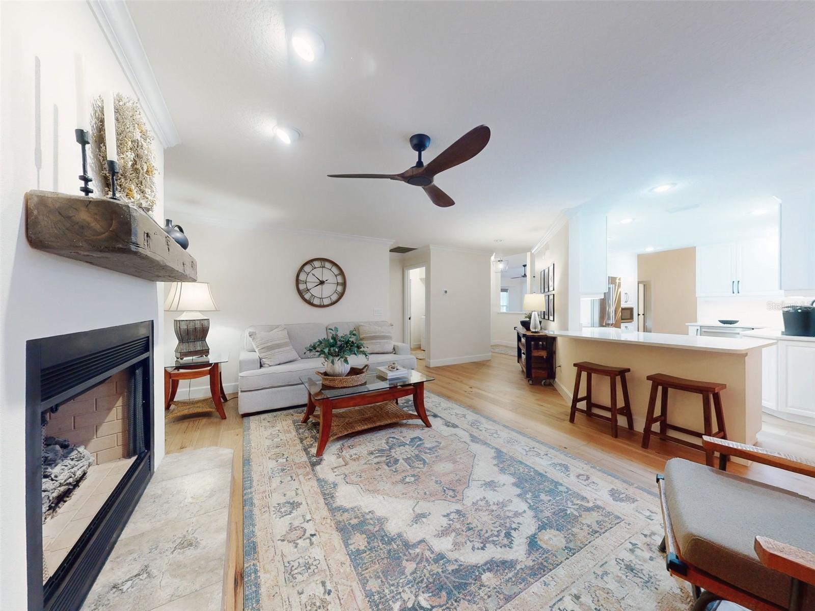 148 HIBISCUS RD, EDGEWATER, FL, 32141