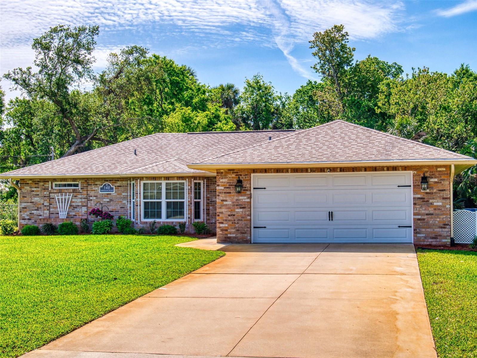 148 HIBISCUS RD, EDGEWATER, FL, 32141