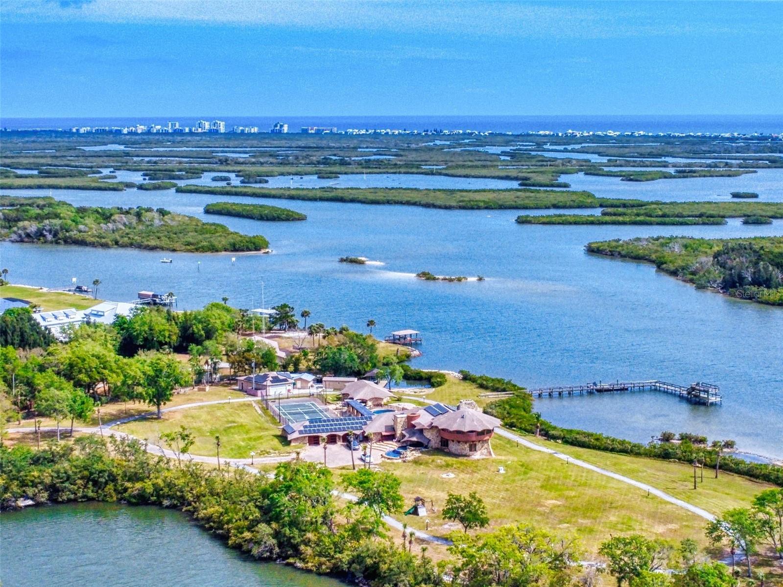 148 HIBISCUS RD, EDGEWATER, FL, 32141
