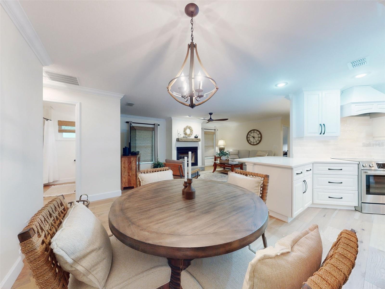 148 HIBISCUS RD, EDGEWATER, FL, 32141