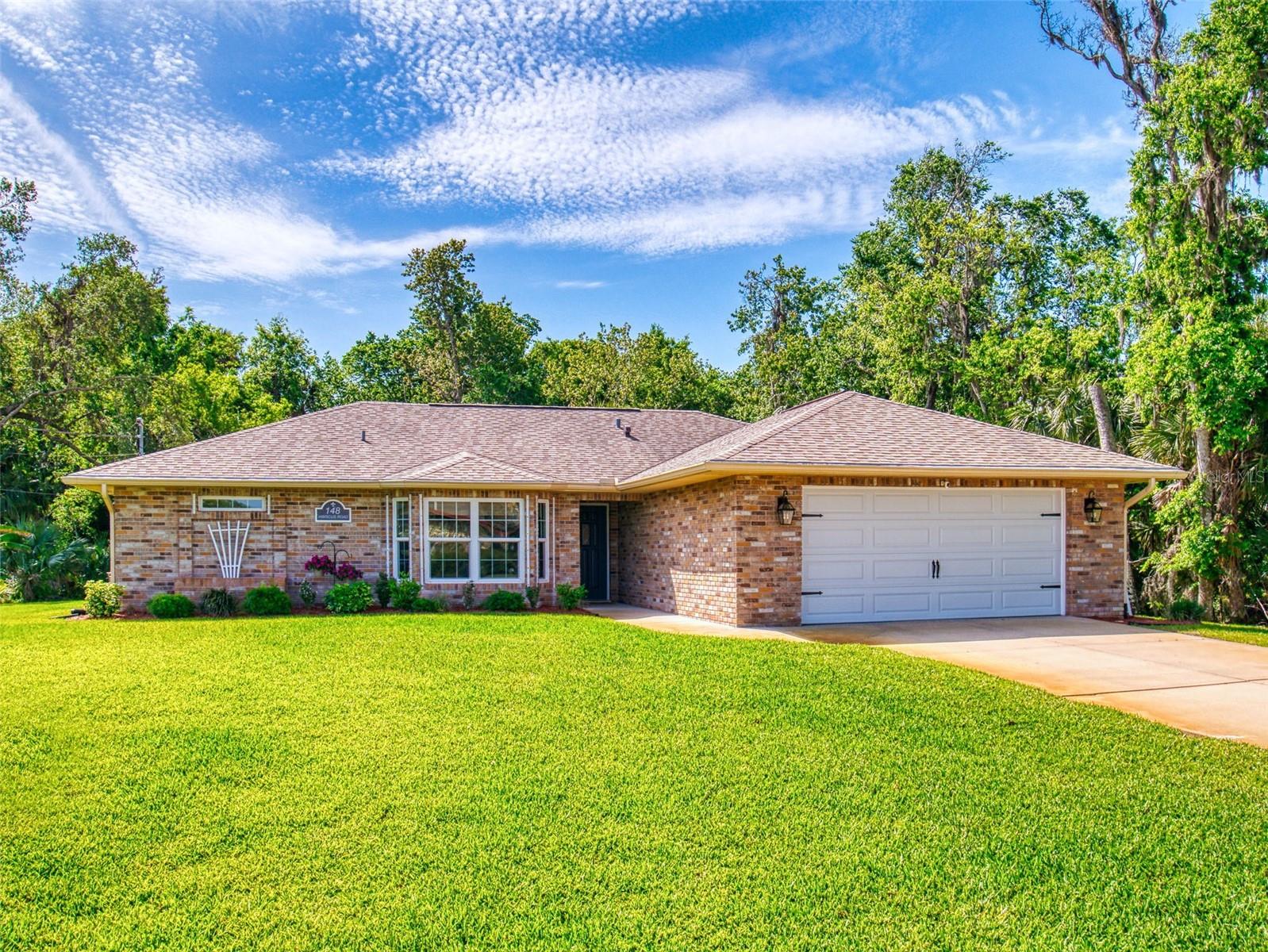 148 HIBISCUS RD, EDGEWATER, FL, 32141