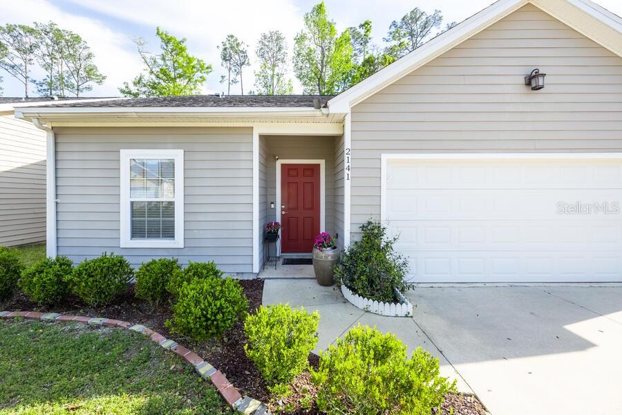 2141 NW 76TH PL, GAINESVILLE, FL, 32609