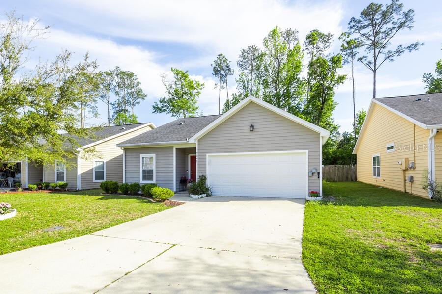 2141 NW 76TH PL, GAINESVILLE, FL, 32609
