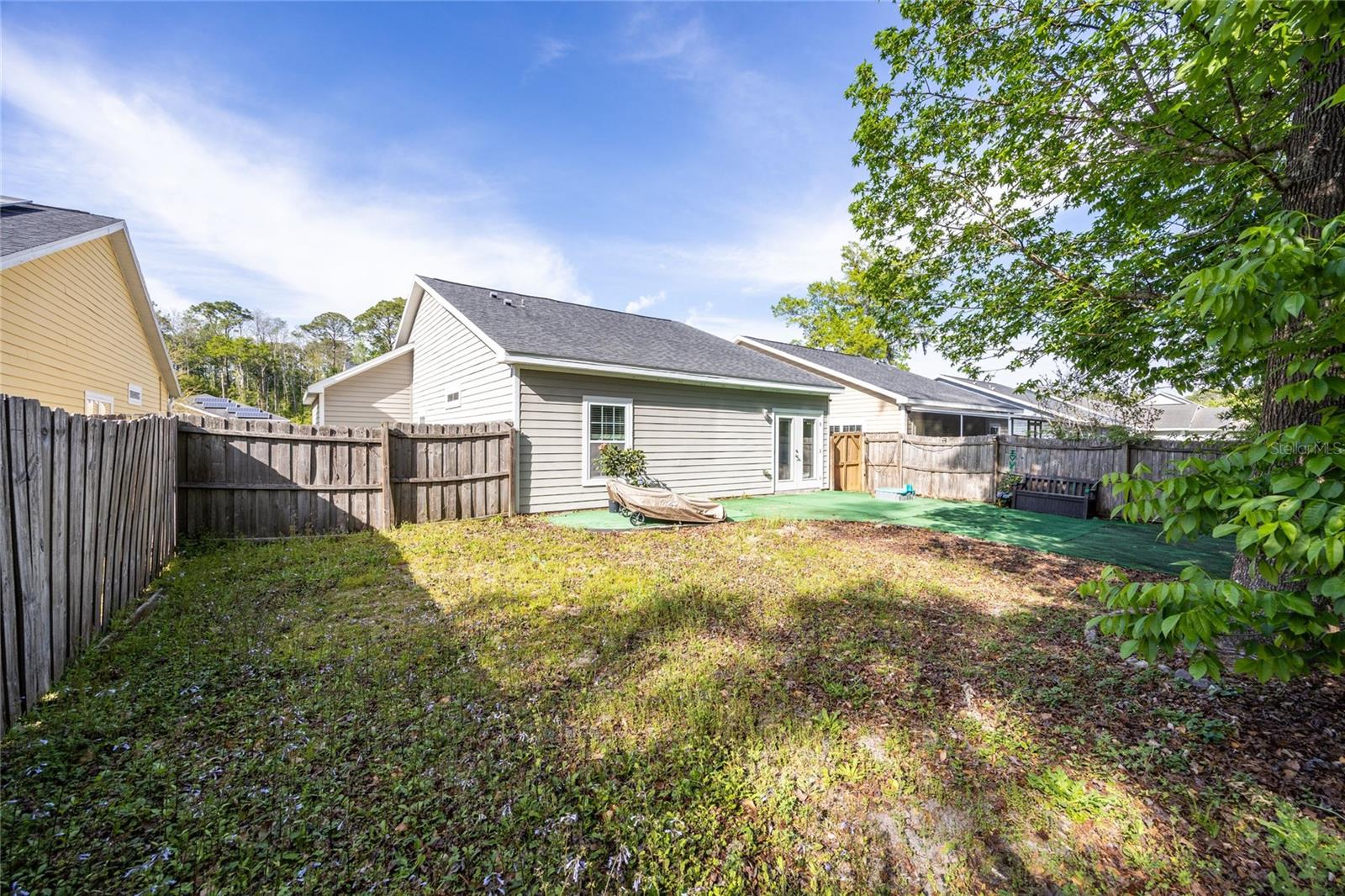 2141 NW 76TH PL, GAINESVILLE, FL, 32609