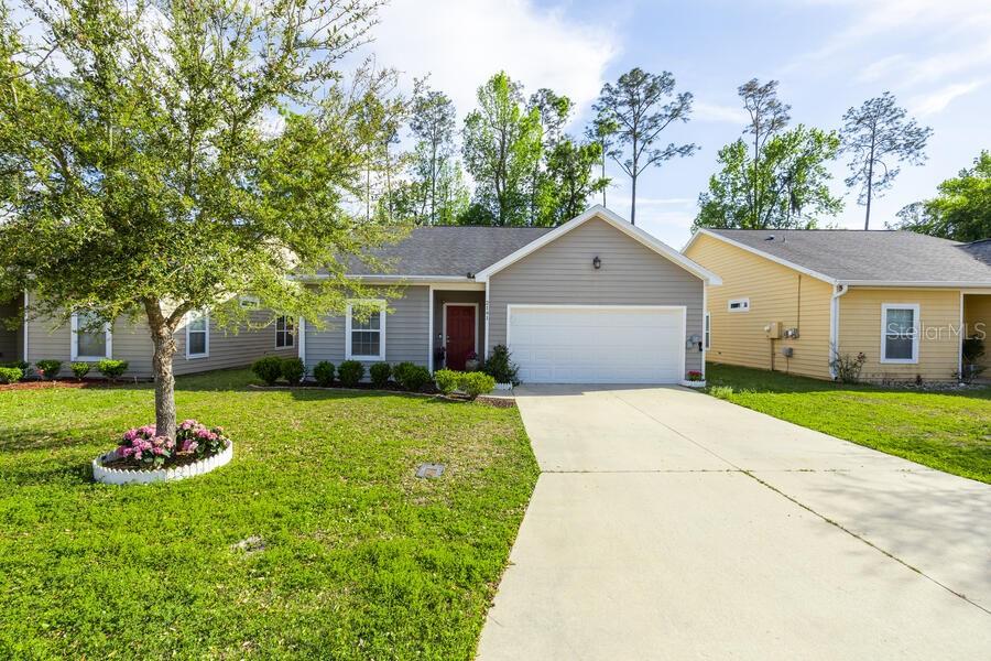 2141 NW 76TH PL, GAINESVILLE, FL, 32609