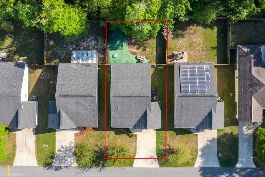 2141 NW 76TH PL, GAINESVILLE, FL, 32609