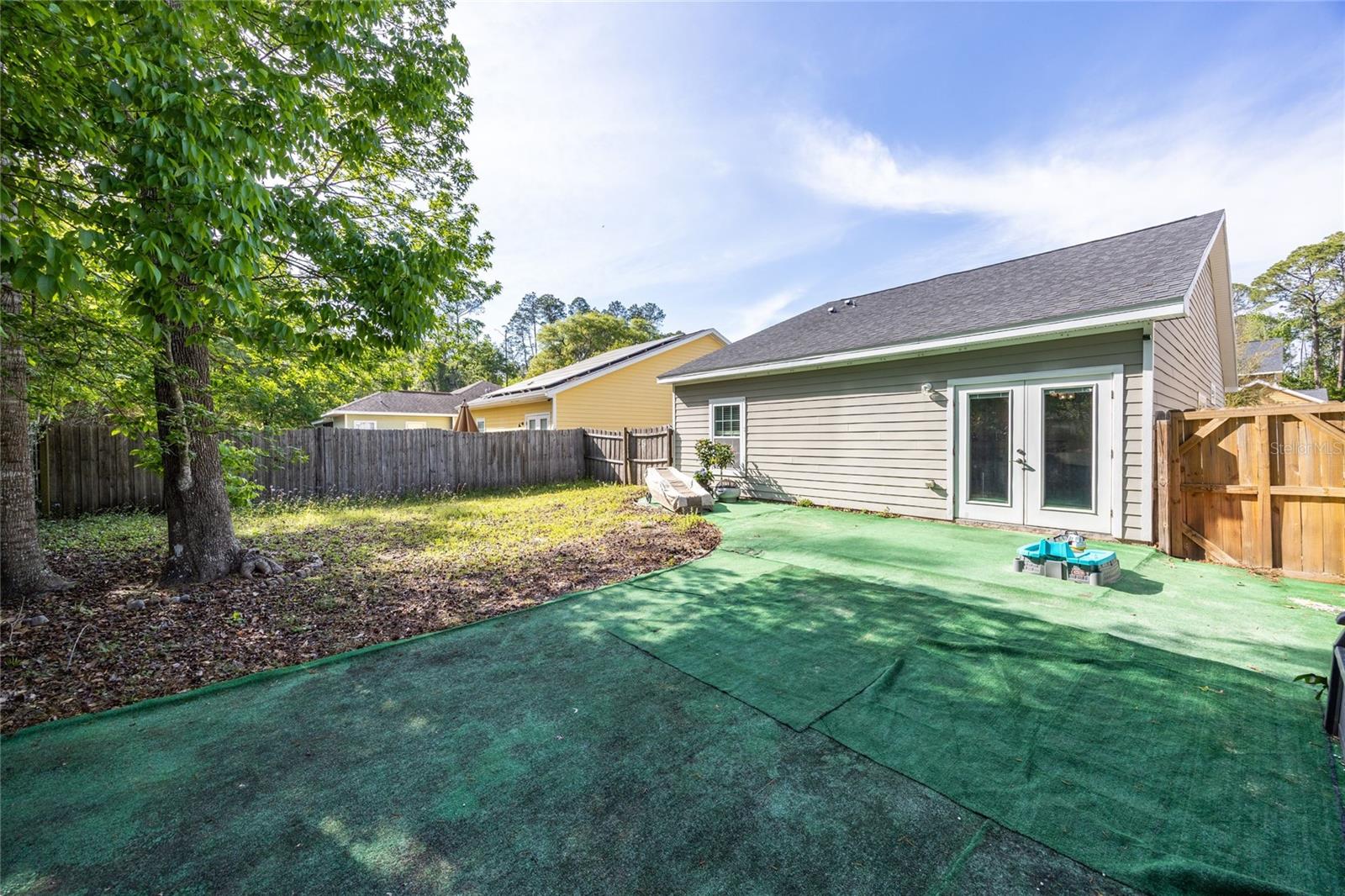 2141 NW 76TH PL, GAINESVILLE, FL, 32609