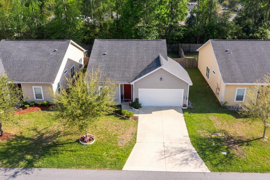 2141 NW 76TH PL, GAINESVILLE, FL, 32609