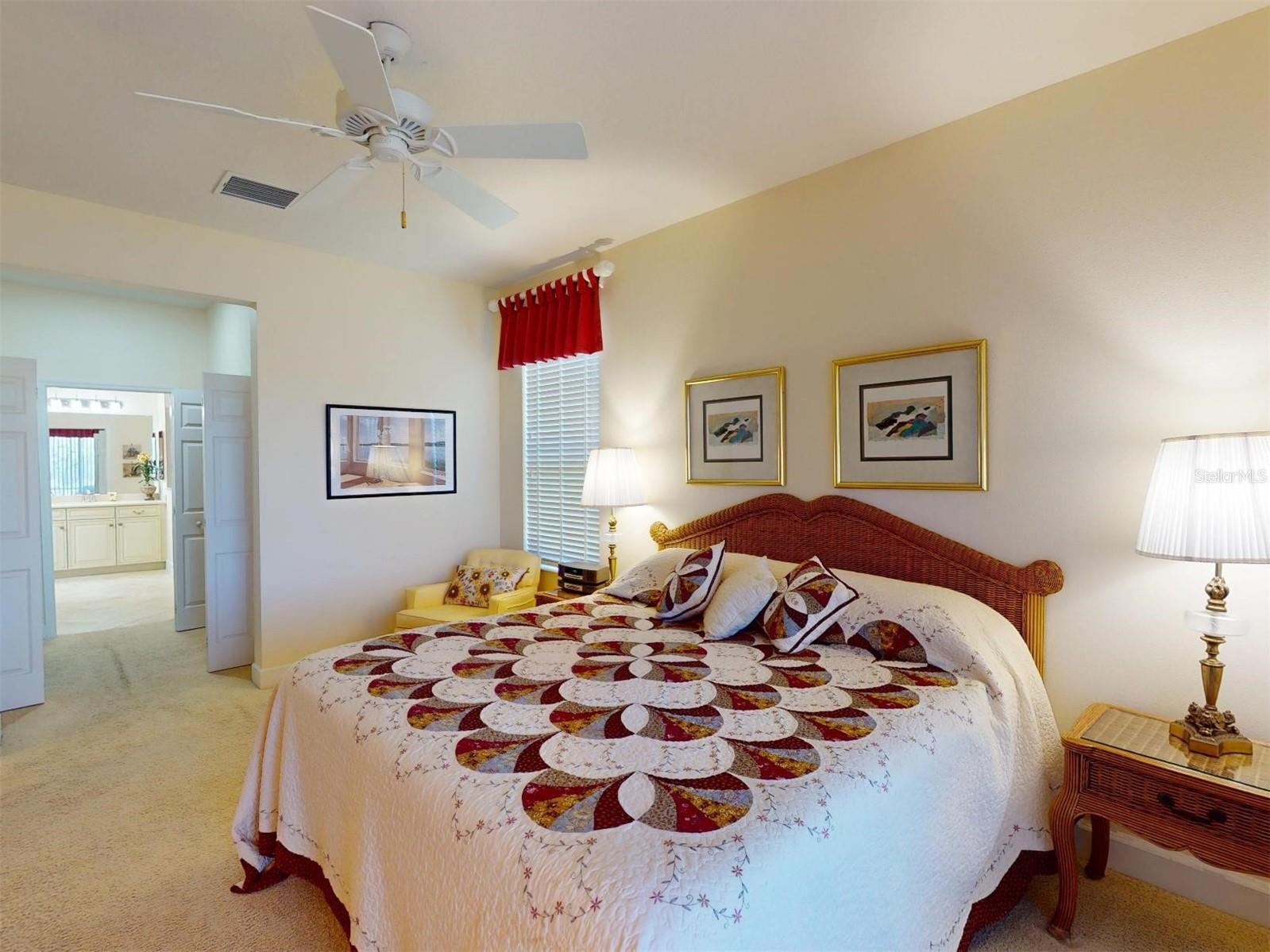 2607 VALERIAN WAY, NORTH PORT, FL, 34289