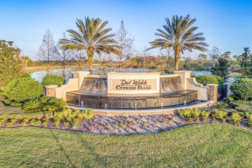 2607 VALERIAN WAY, NORTH PORT, FL, 34289