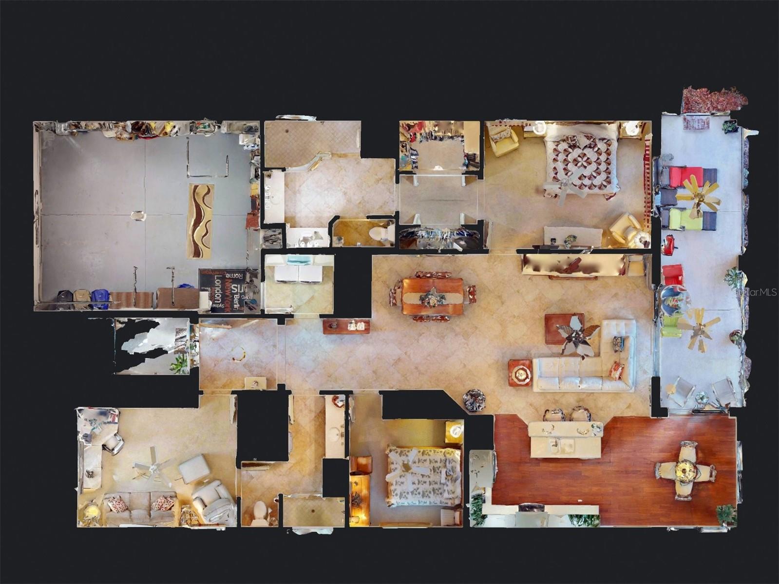 2607 VALERIAN WAY, NORTH PORT, FL, 34289