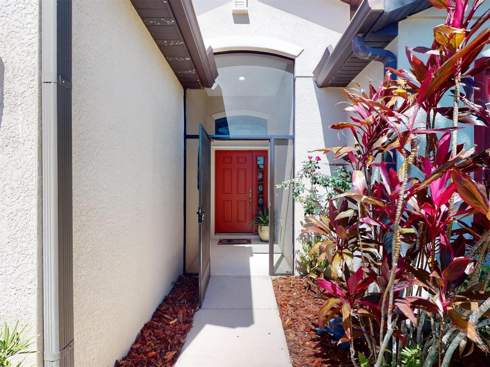 2607 VALERIAN WAY, NORTH PORT, FL, 34289