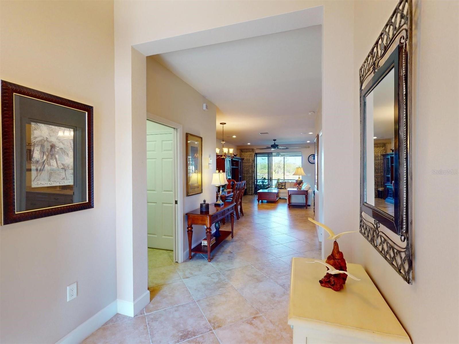2607 VALERIAN WAY, NORTH PORT, FL, 34289