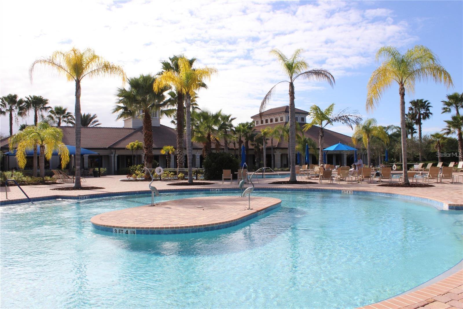 2607 VALERIAN WAY, NORTH PORT, FL, 34289
