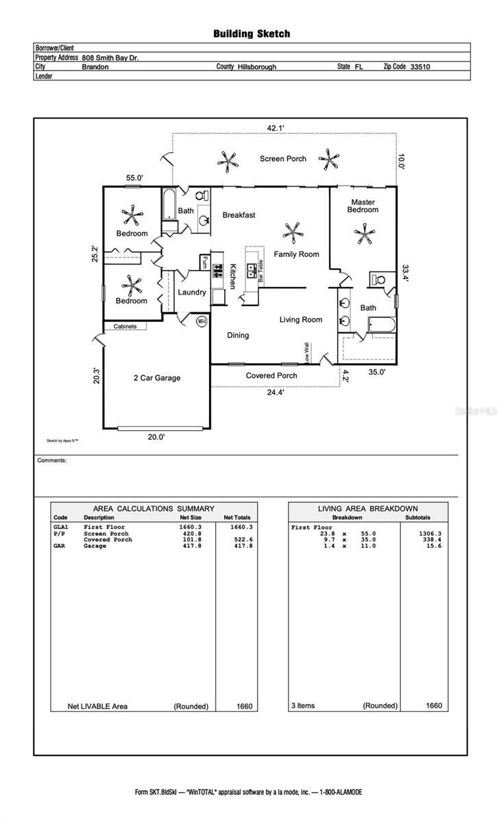 808 SMITH BAY, BRANDON, FL, 33510