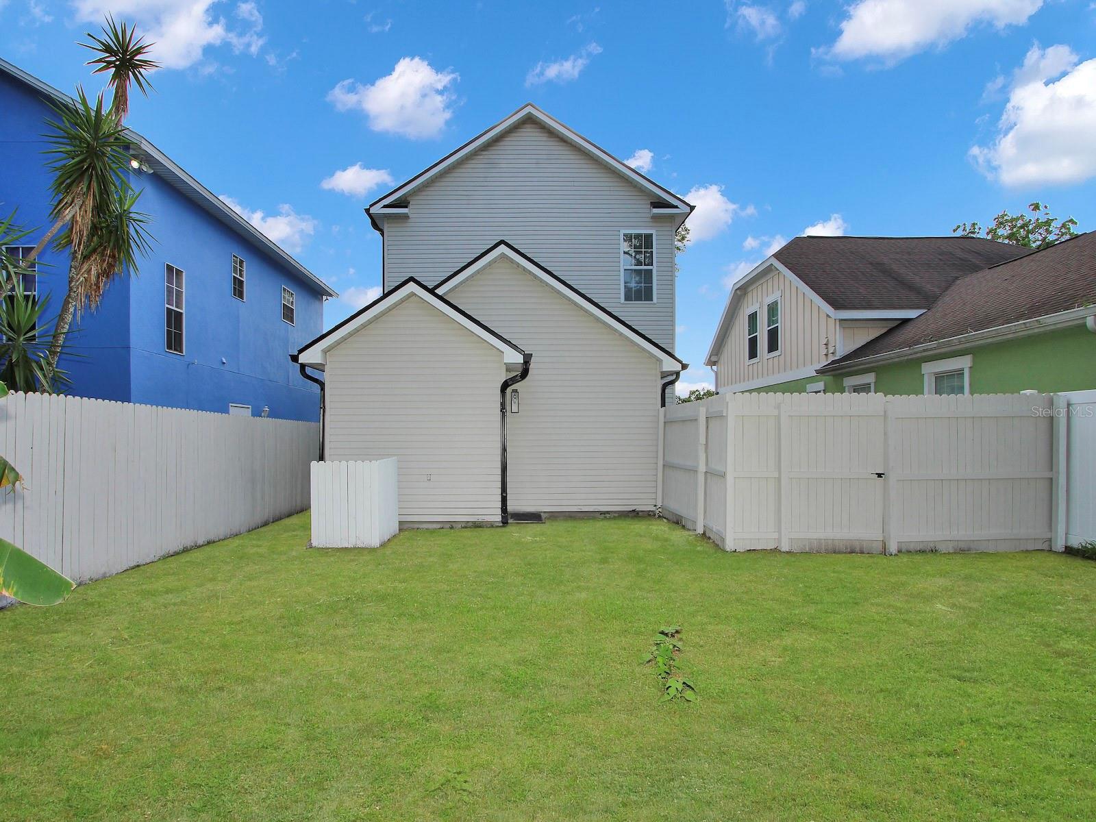 815 MCFALL AVE, ORLANDO, FL, 32805