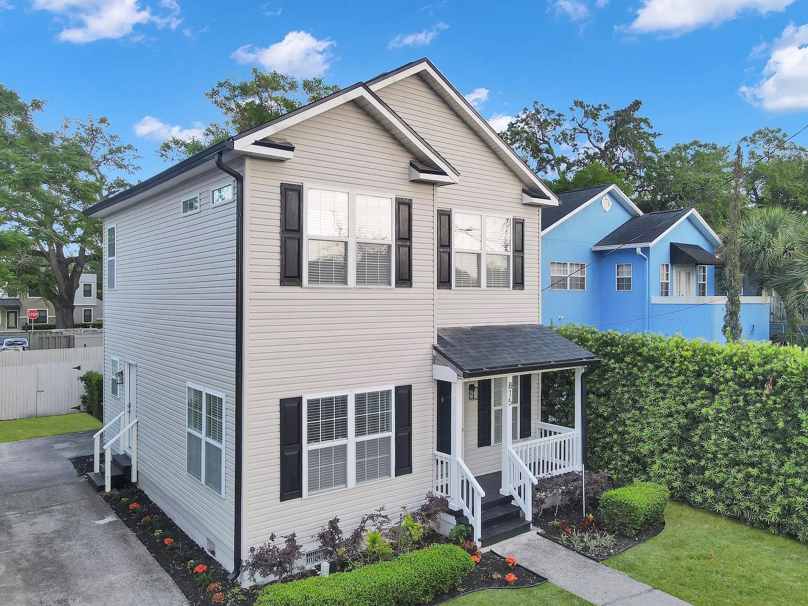 815 MCFALL AVE, ORLANDO, FL, 32805