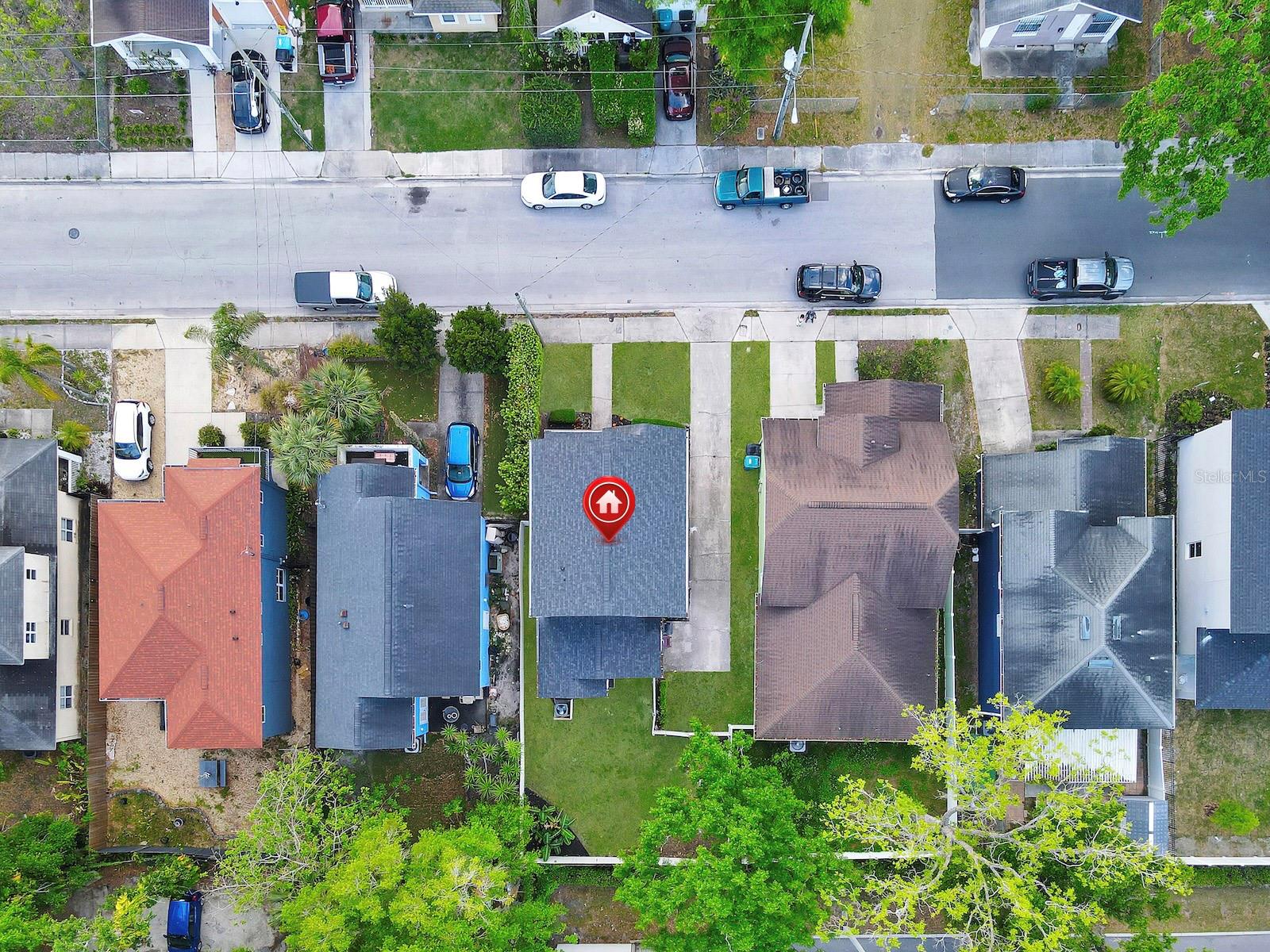 815 MCFALL AVE, ORLANDO, FL, 32805