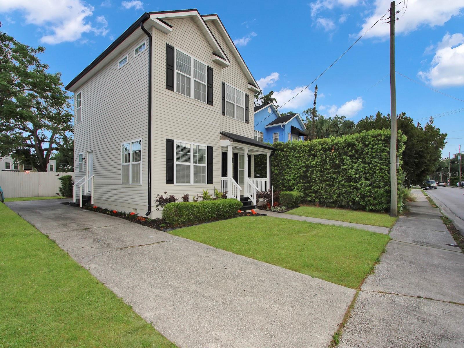 815 MCFALL AVE, ORLANDO, FL, 32805