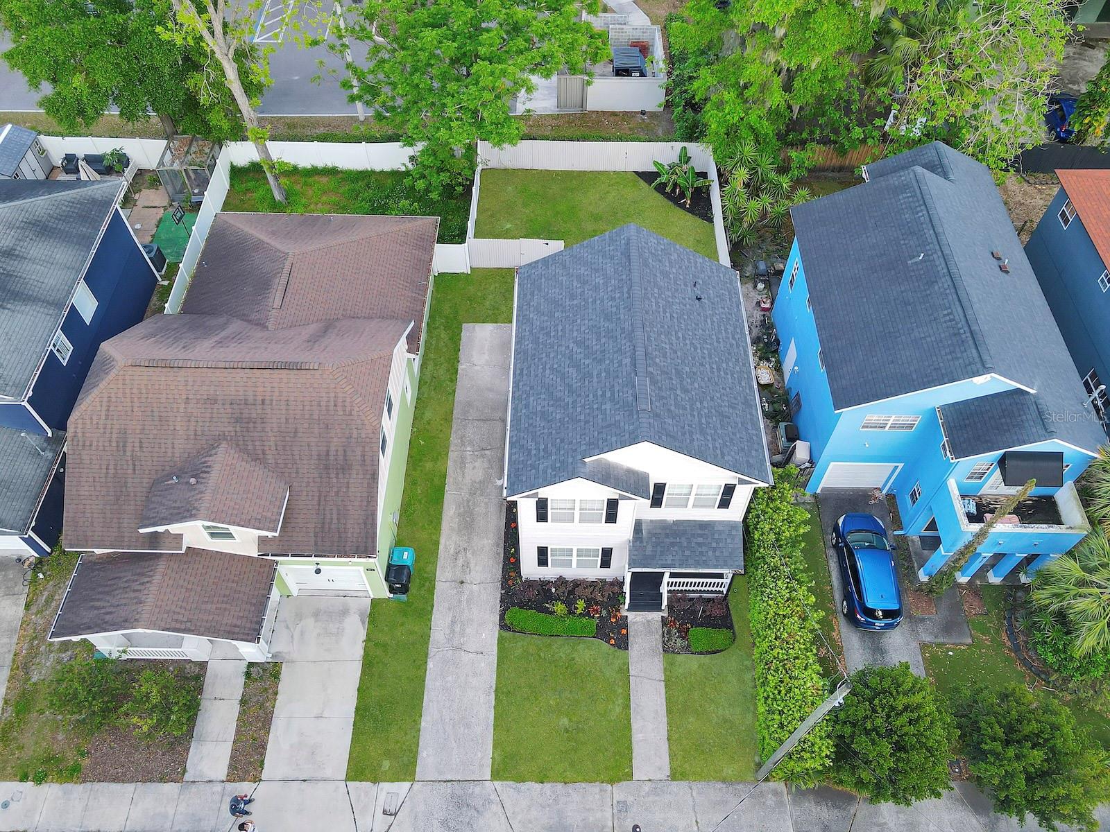 815 MCFALL AVE, ORLANDO, FL, 32805