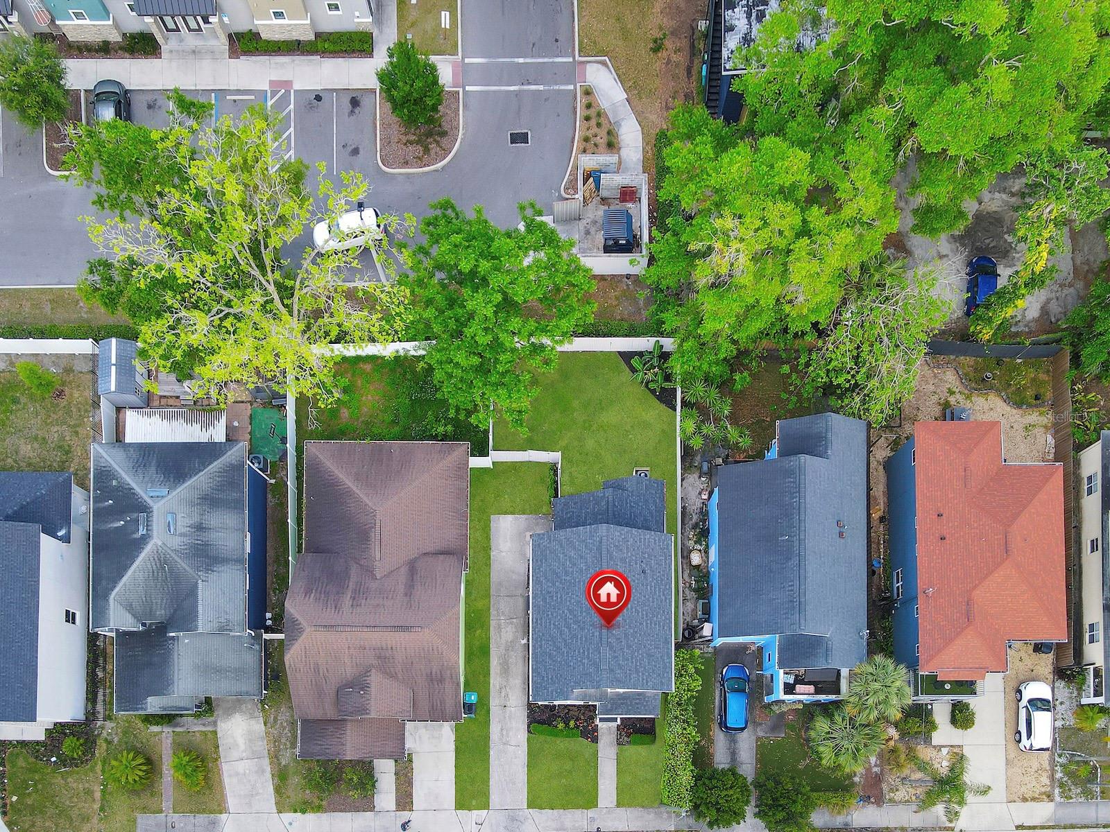 815 MCFALL AVE, ORLANDO, FL, 32805