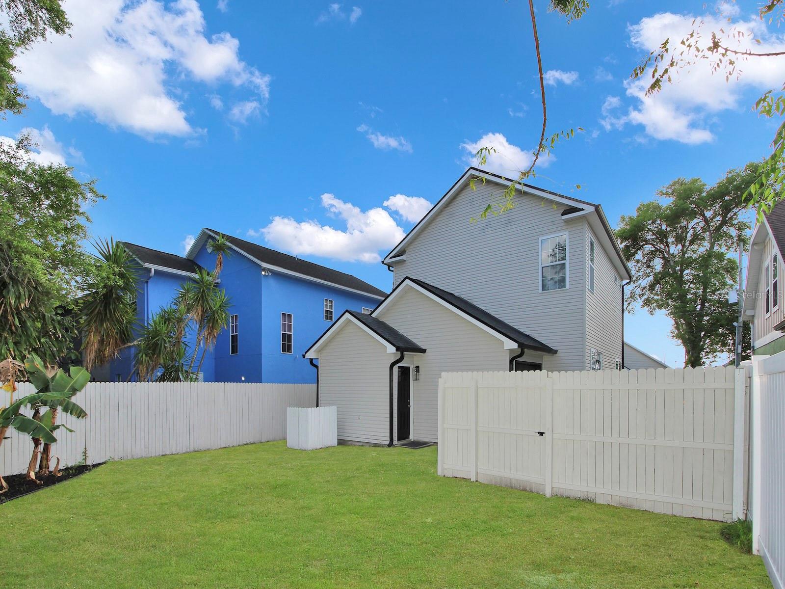 815 MCFALL AVE, ORLANDO, FL, 32805