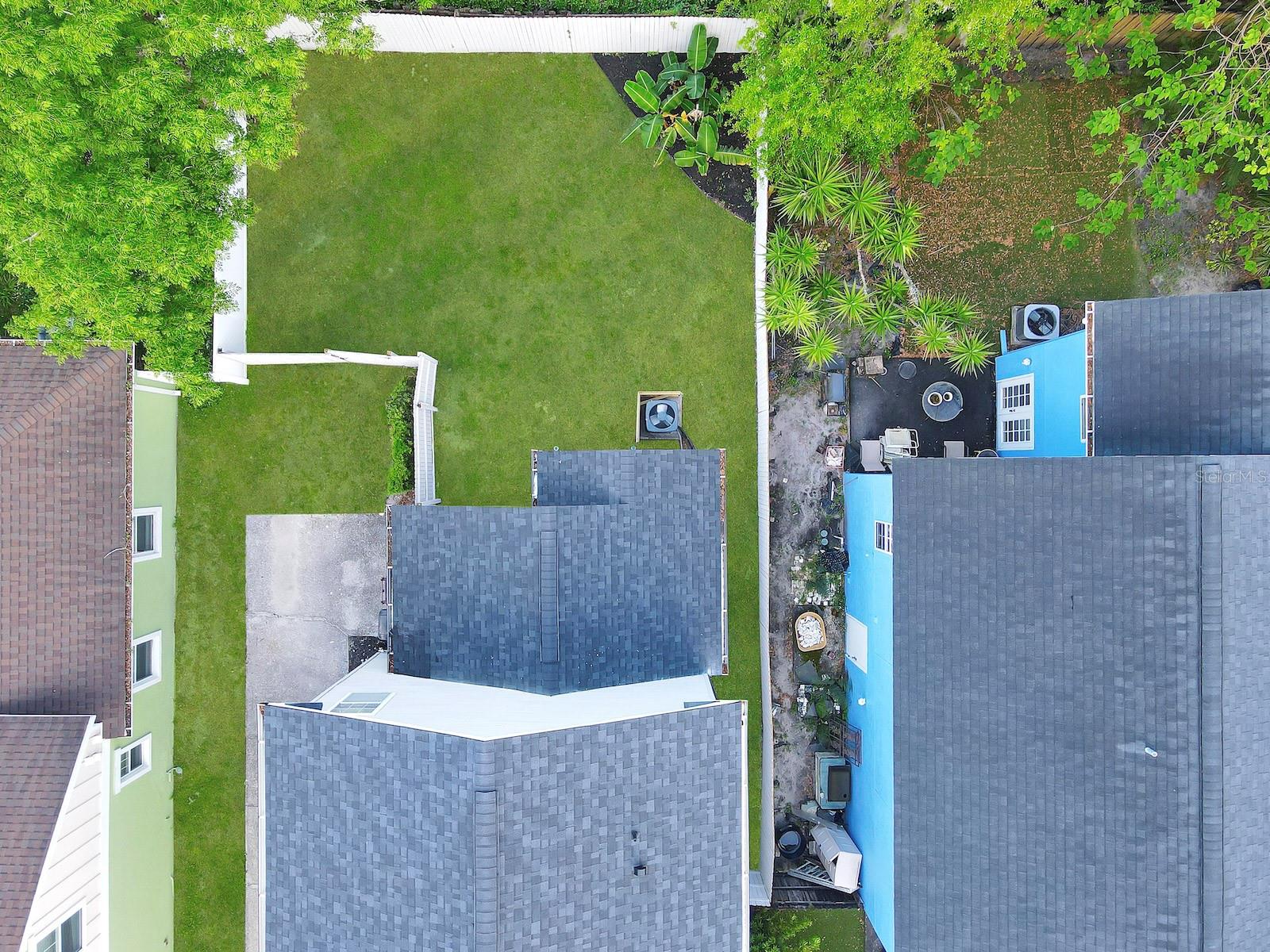 815 MCFALL AVE, ORLANDO, FL, 32805