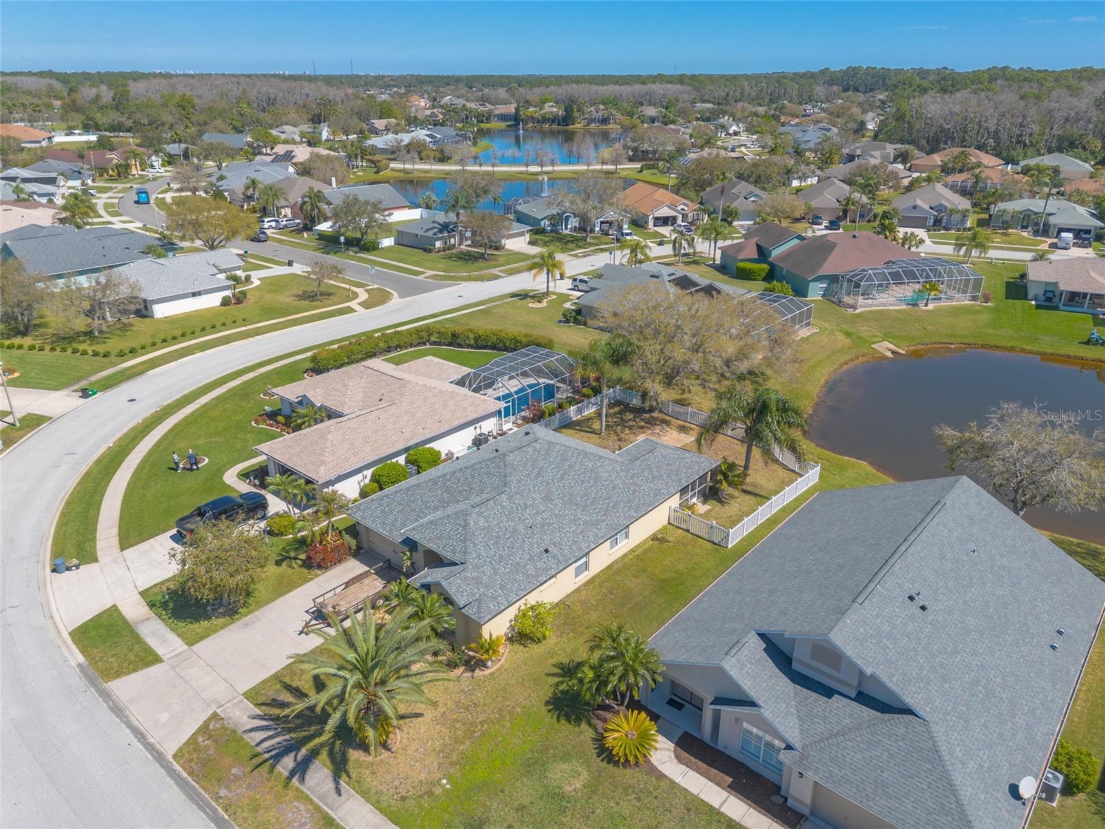 6794 CALISTOGA CIR, PORT ORANGE, FL, 32128