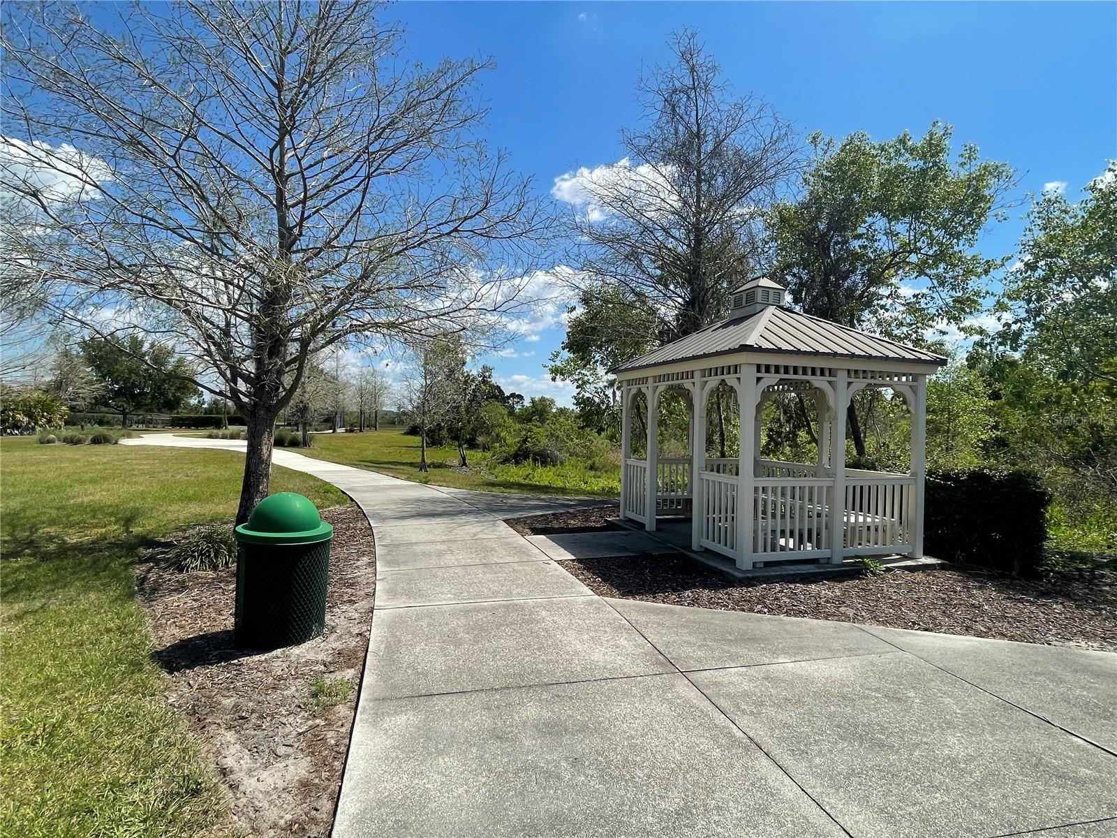 4918 OAKWAY DR, ST CLOUD, FL, 34771