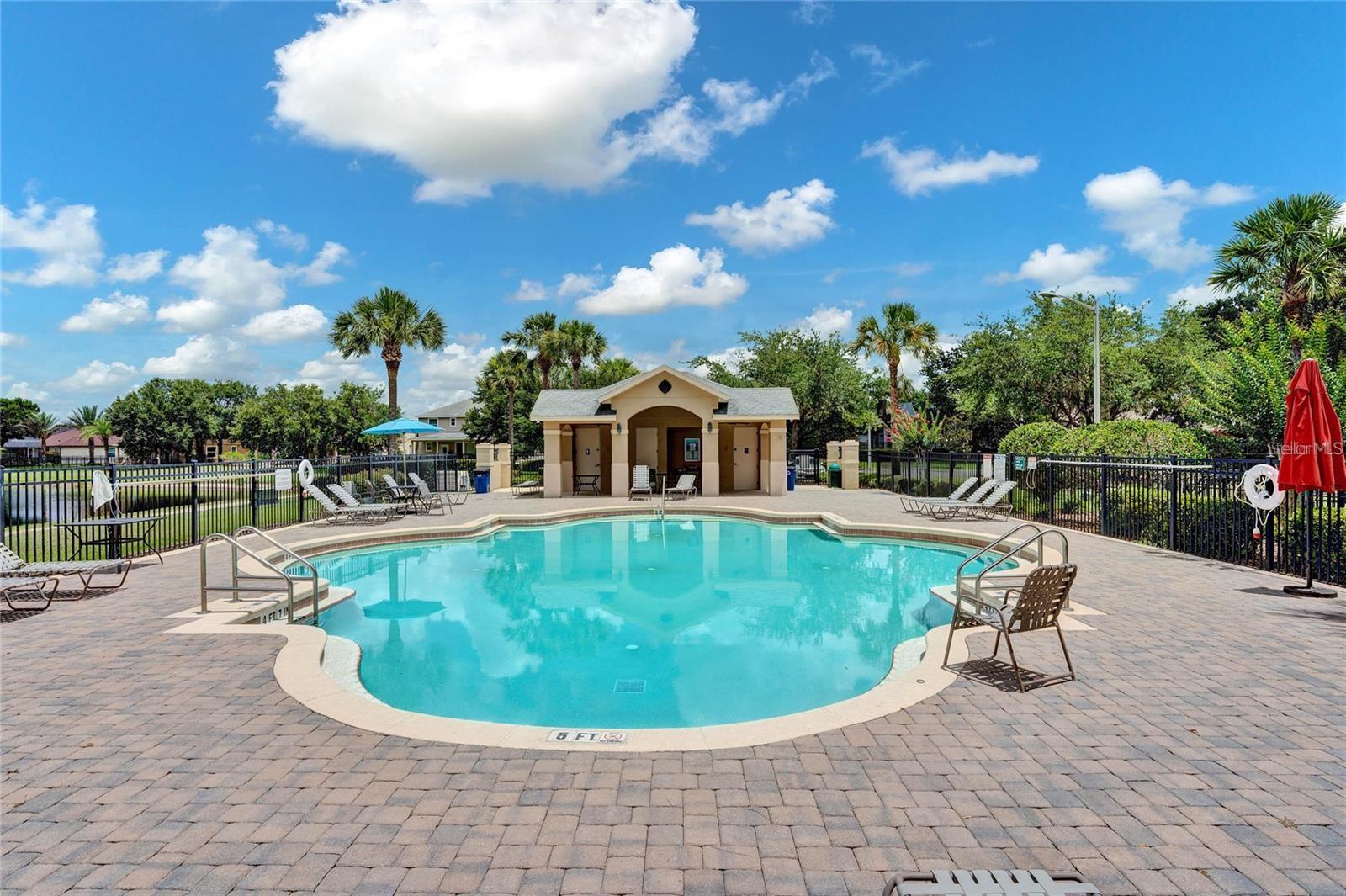 4918 OAKWAY DR, ST CLOUD, FL, 34771