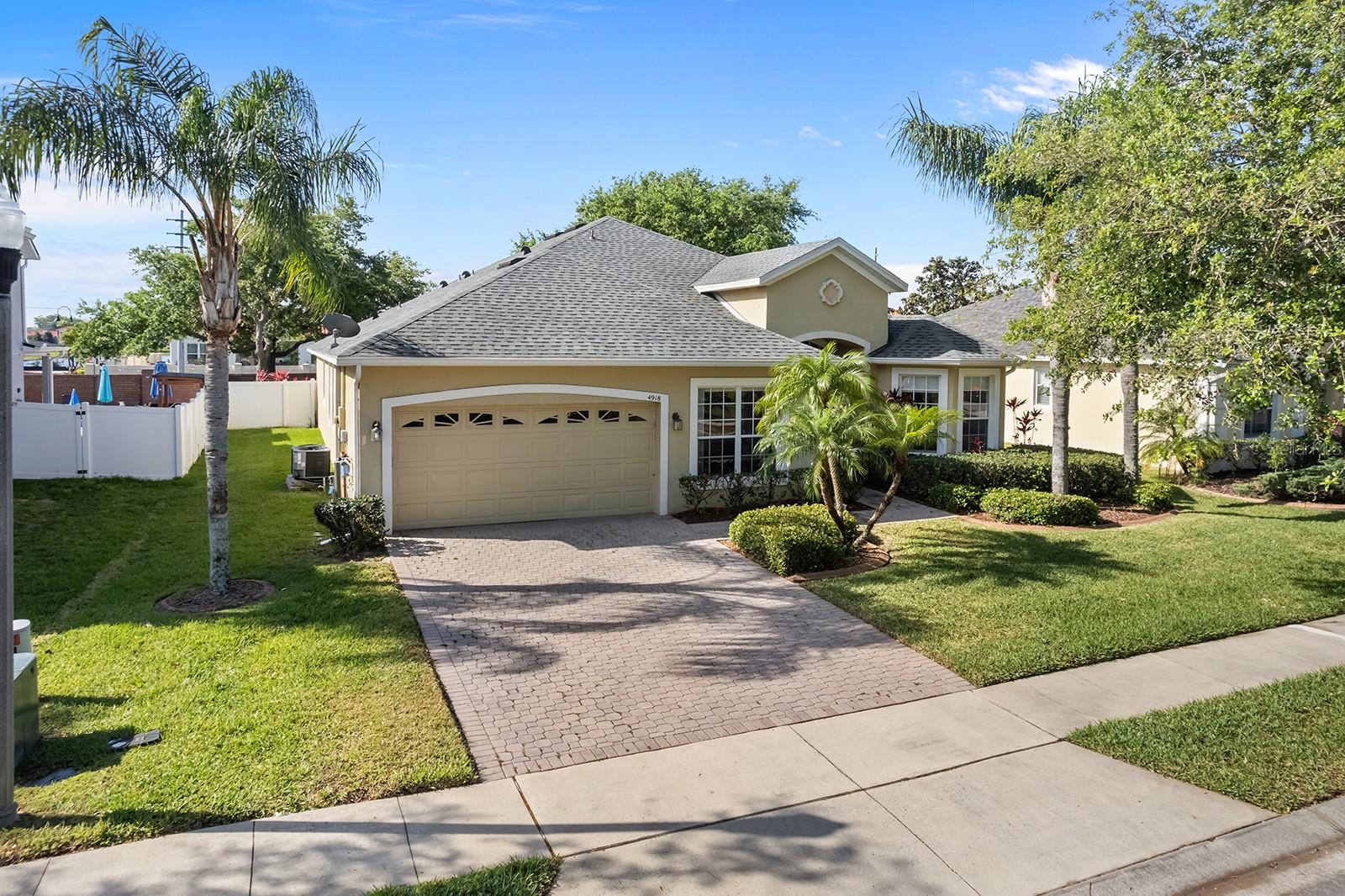 4918 OAKWAY DR, ST CLOUD, FL, 34771