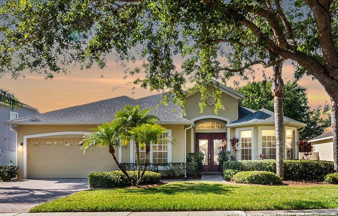 4918 OAKWAY DR, ST CLOUD, FL, 34771