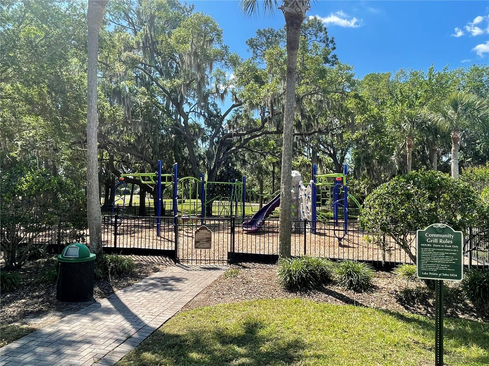 4918 OAKWAY DR, ST CLOUD, FL, 34771