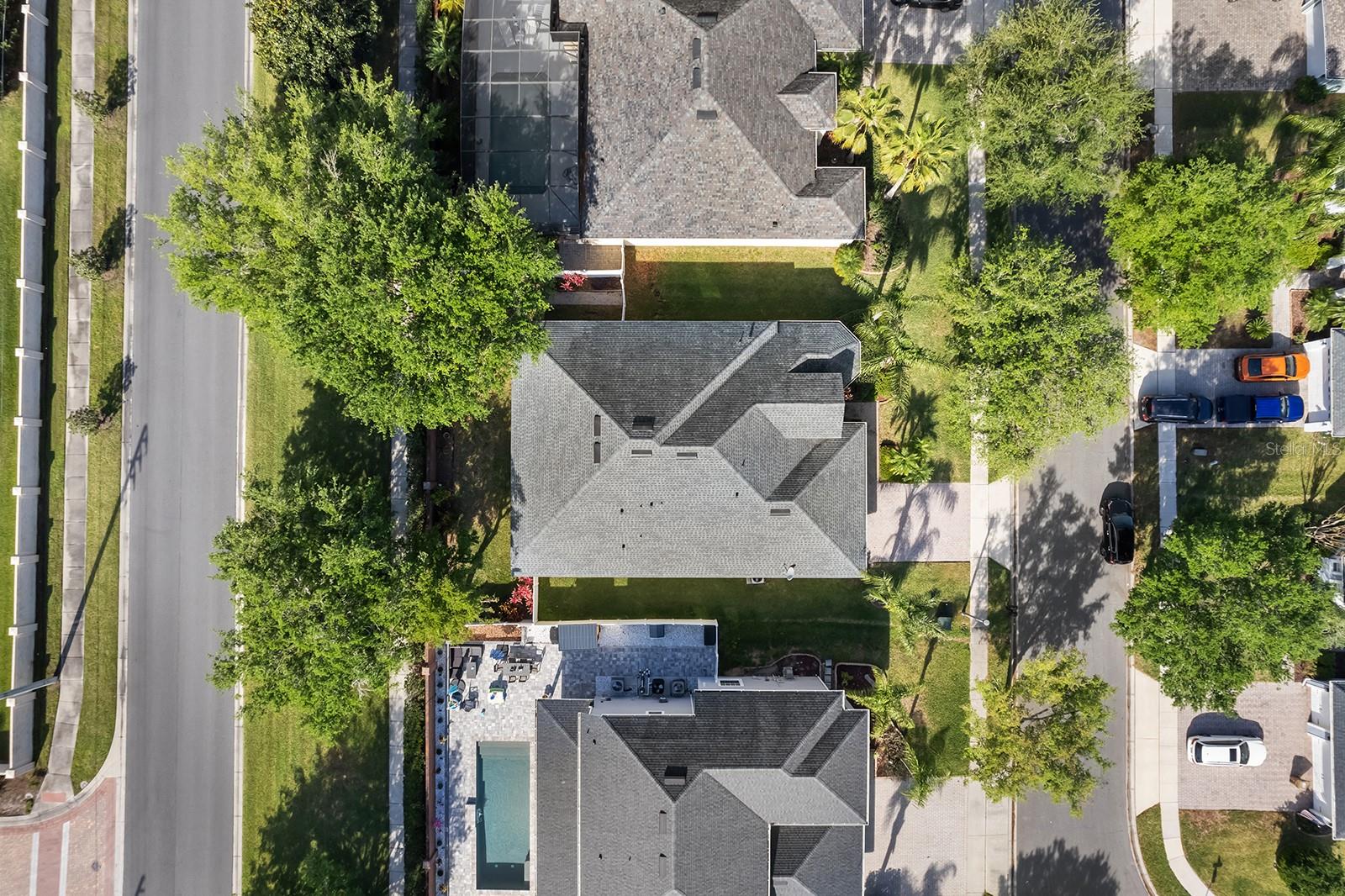 4918 OAKWAY DR, ST CLOUD, FL, 34771