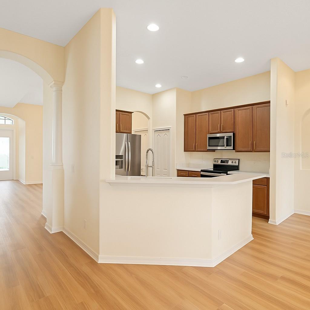 4918 OAKWAY DR, ST CLOUD, FL, 34771