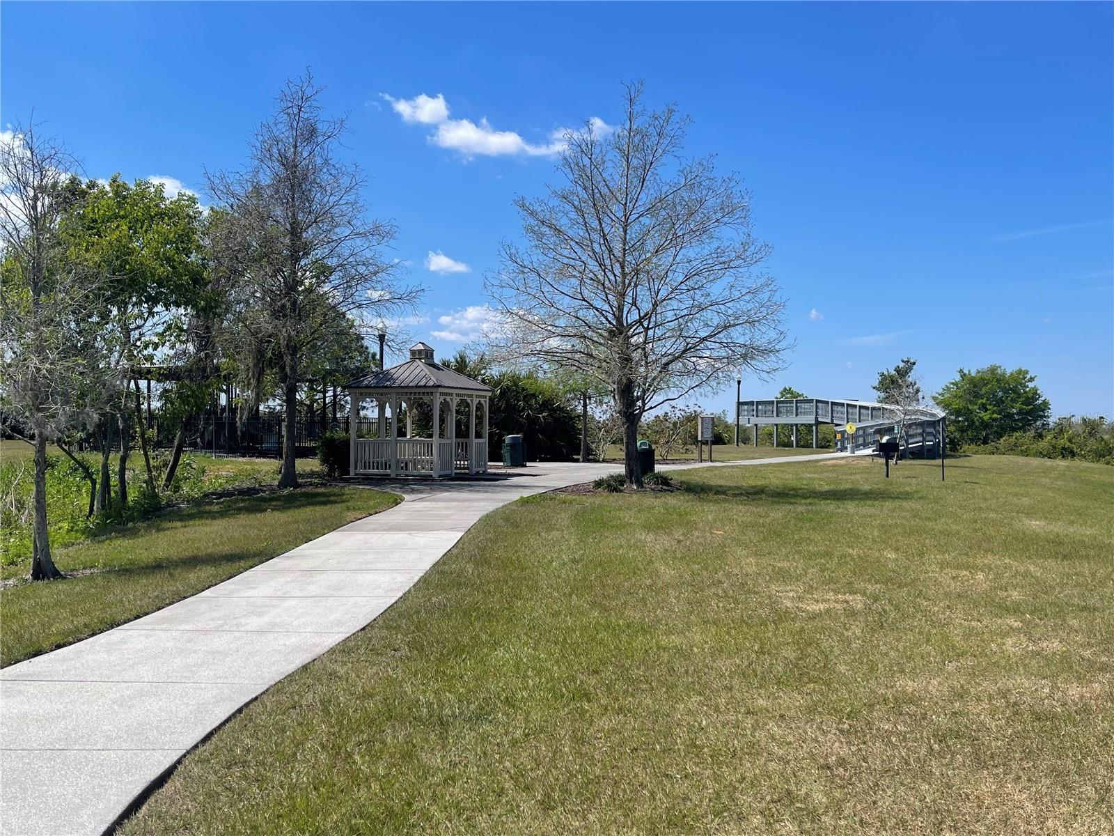 4918 OAKWAY DR, ST CLOUD, FL, 34771