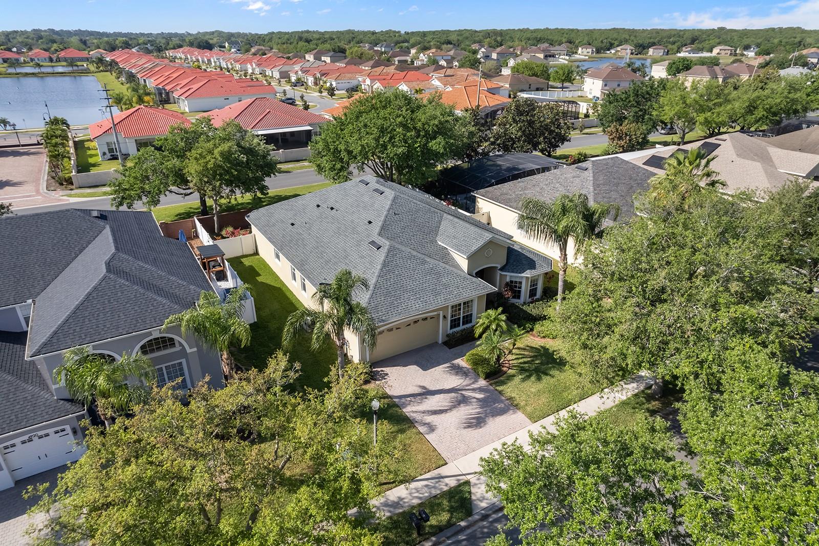 4918 OAKWAY DR, ST CLOUD, FL, 34771