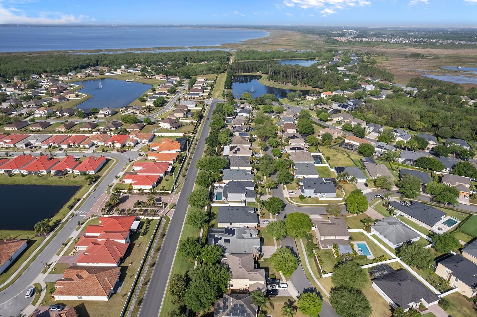 4918 OAKWAY DR, ST CLOUD, FL, 34771