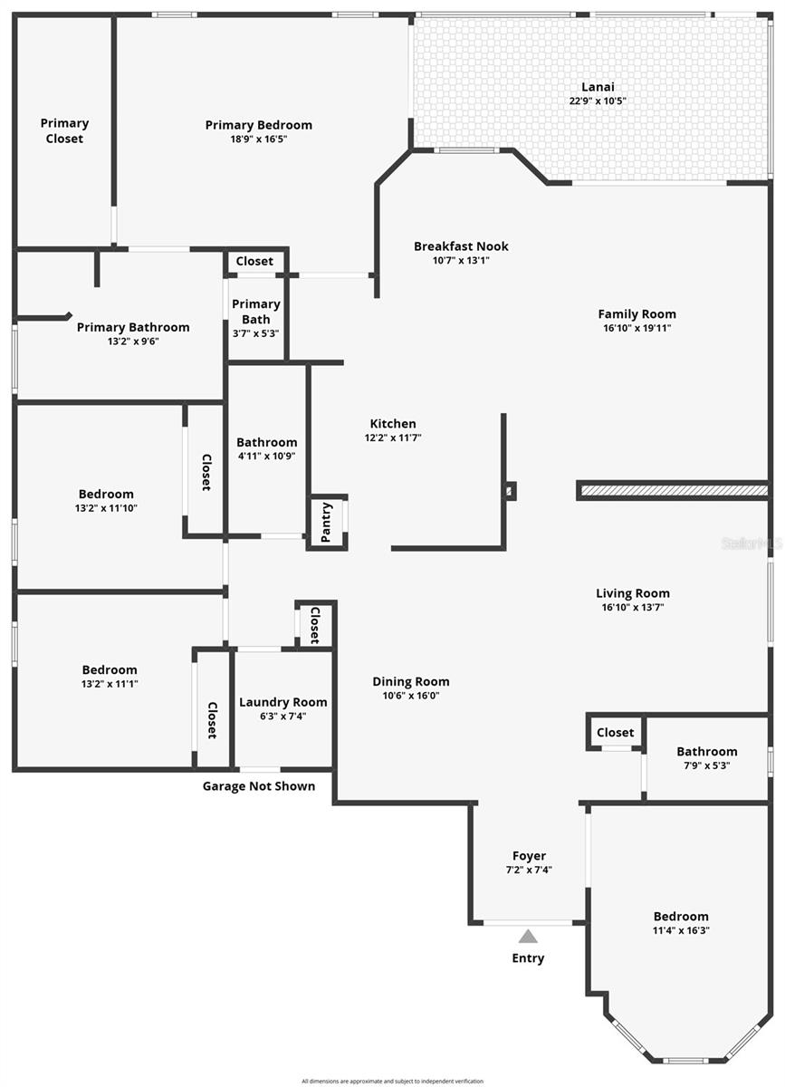 4918 OAKWAY DR, ST CLOUD, FL, 34771
