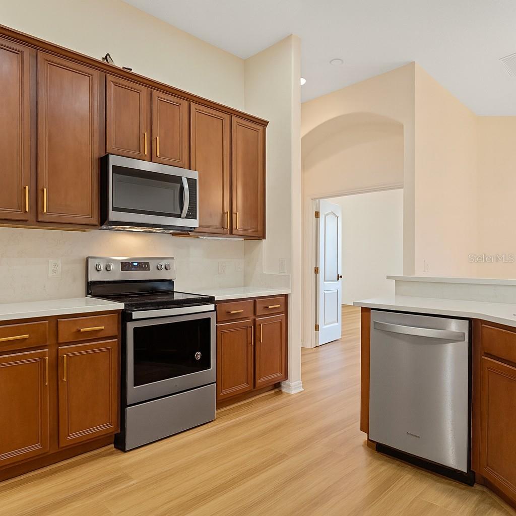 4918 OAKWAY DR, ST CLOUD, FL, 34771