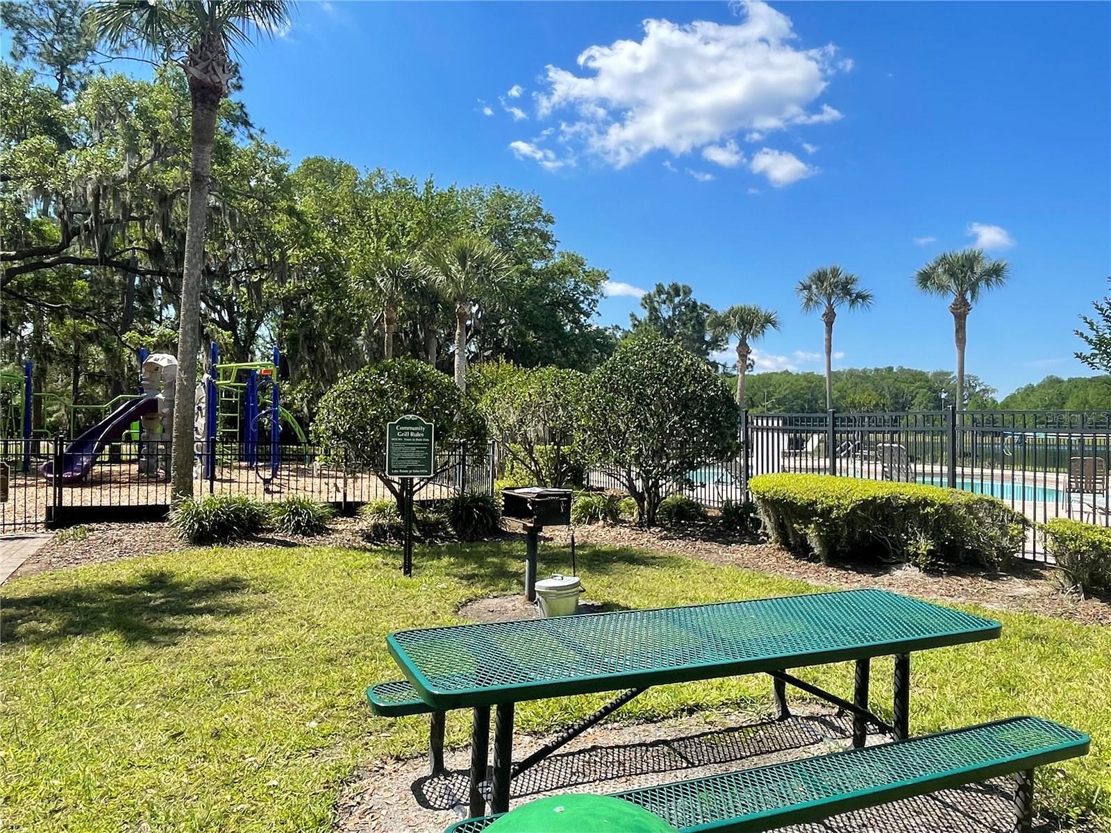 4918 OAKWAY DR, ST CLOUD, FL, 34771