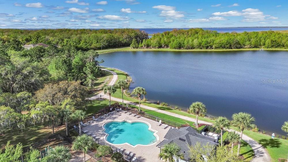 4918 OAKWAY DR, ST CLOUD, FL, 34771