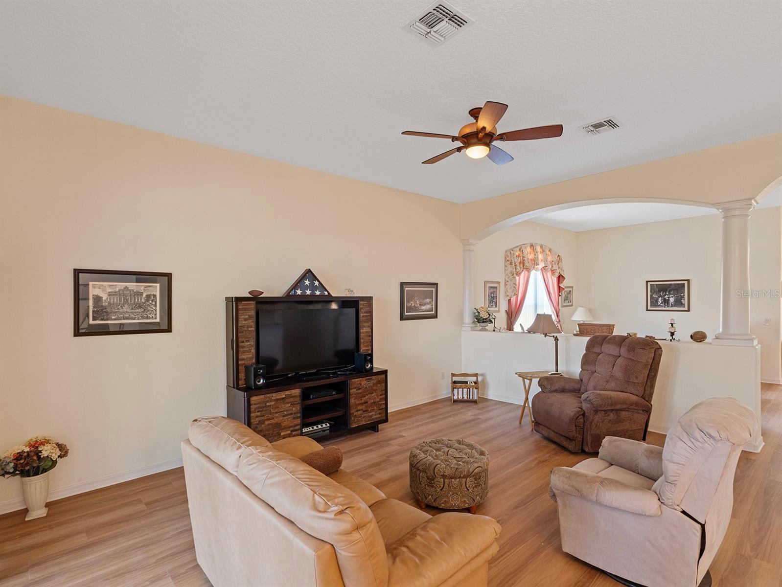 4918 OAKWAY DR, ST CLOUD, FL, 34771